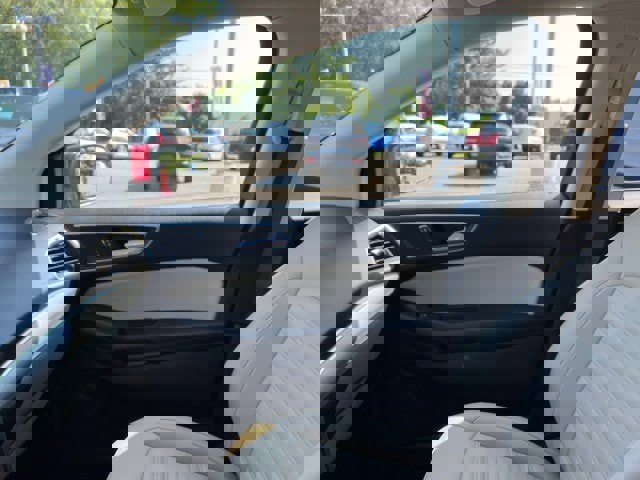 Certified 2022 Ford Edge SEL w/ Convenience Package image 21