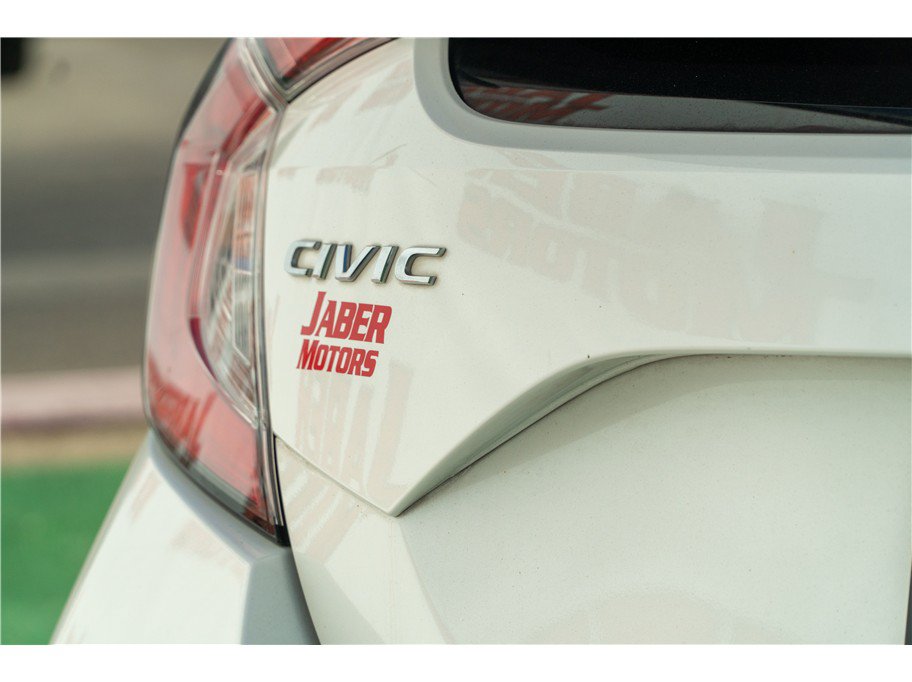 Used 2018 Honda Civic Sport image 33