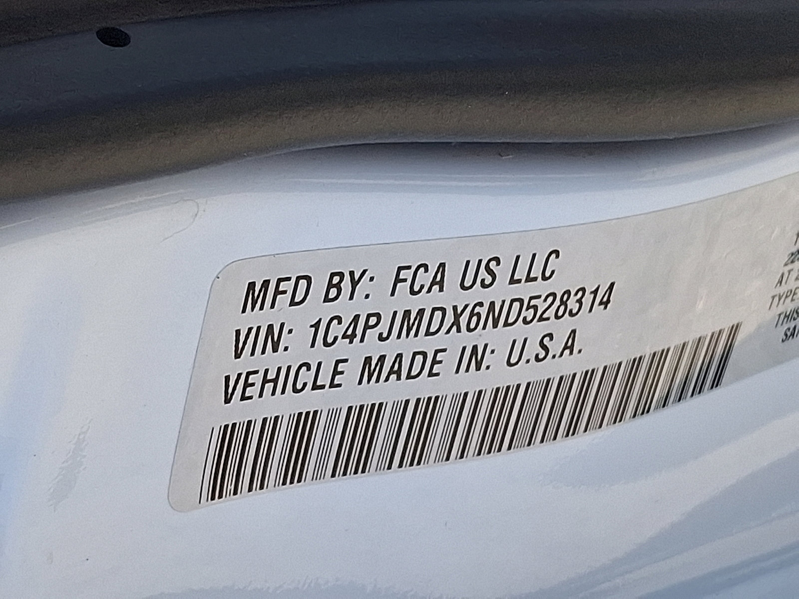 Used 2022 Jeep Cherokee Limited image 27