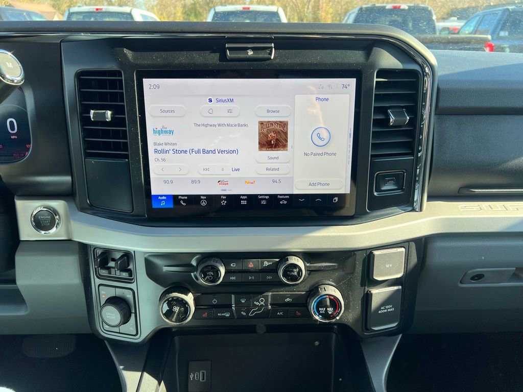 New 2026 Ford F350 XLT w/ XLT Premium Package image 27