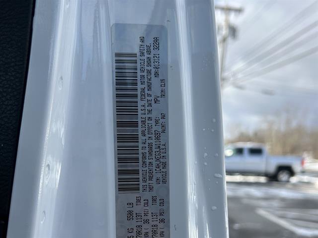 Used 2018 Jeep Wrangler Unlimited Sahara w/ LED Lighting Group image 38