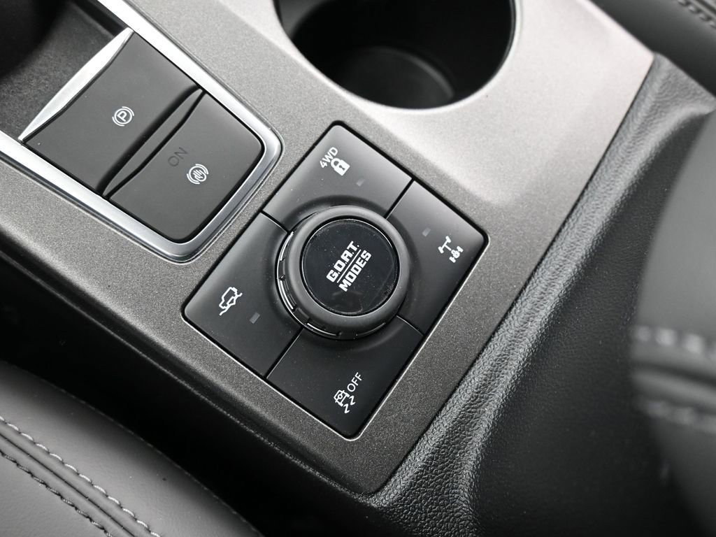 New 2025 Ford Bronco Sport Badlands w/ Badlands Tech Package image 20