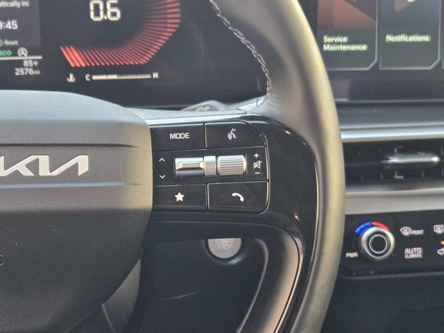 Certified 2026 Kia Sorento S FWD image 35