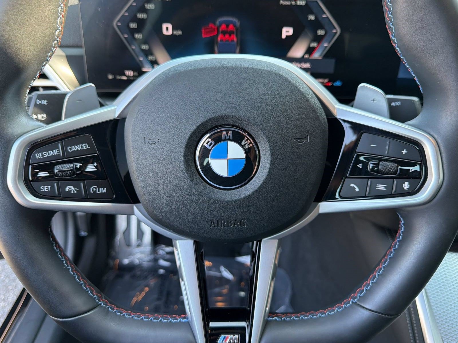 Certified 2026 BMW M440i w/ Premium Package RWD image 11