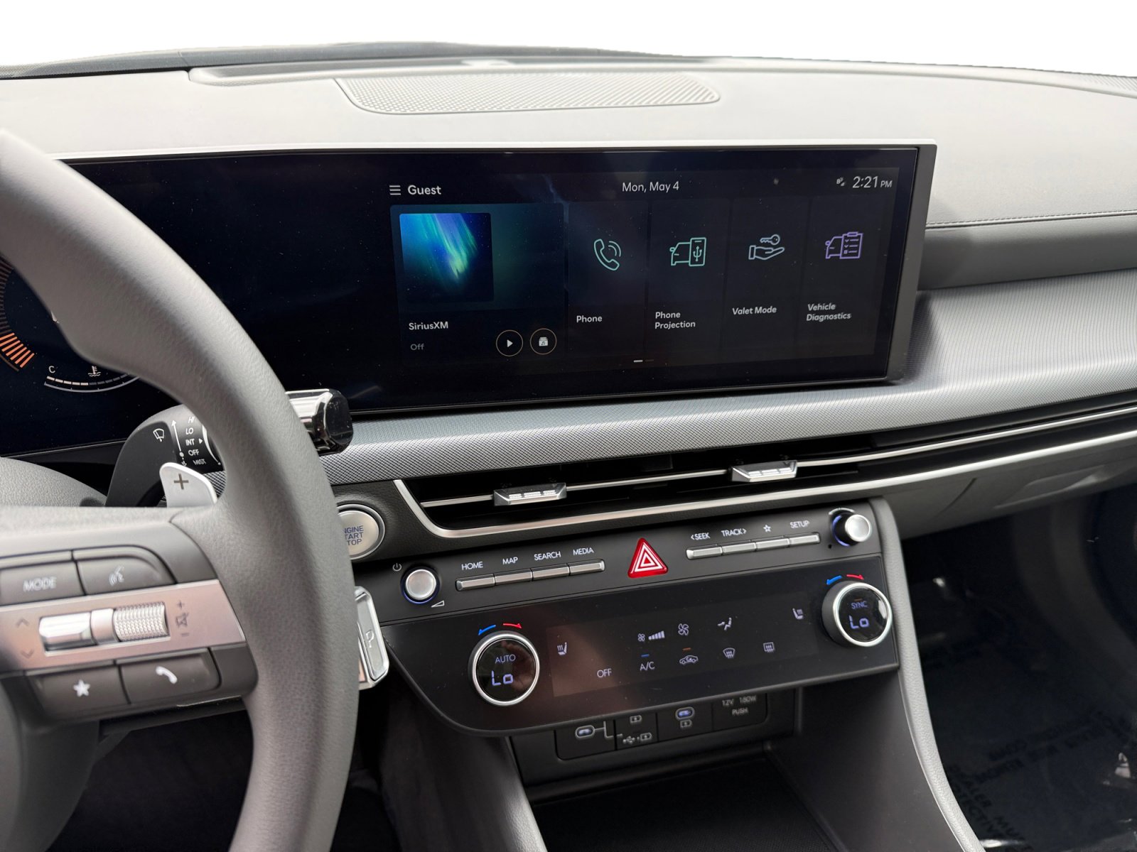 Certified 2025 Hyundai Sonata SEL image 12