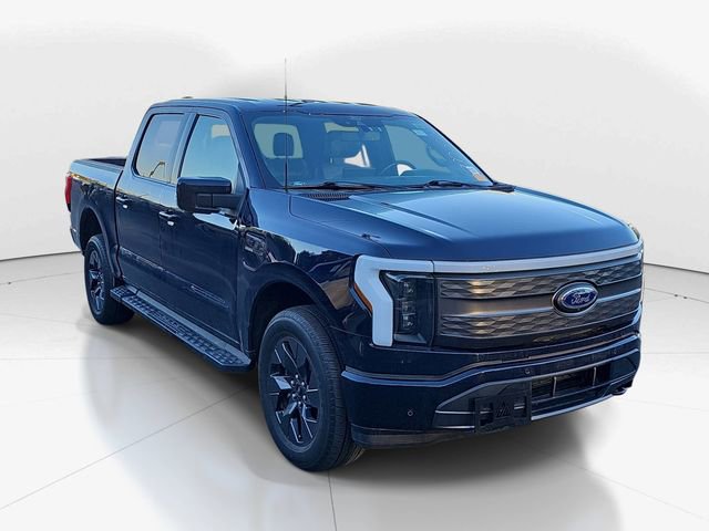 Used 2022 Ford F150 Lightning Lariat