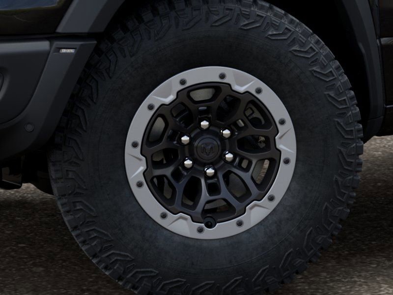 New 2026 RAM 1500 RHO image 13