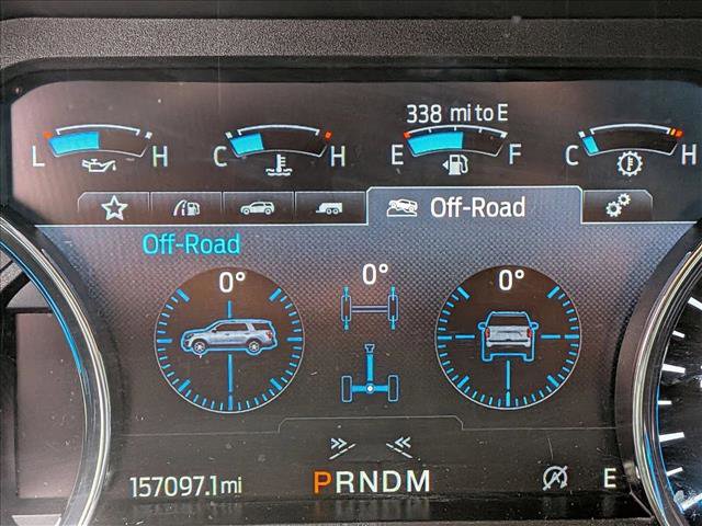 Used 2020 Ford Expedition Max Limited RWD image 7