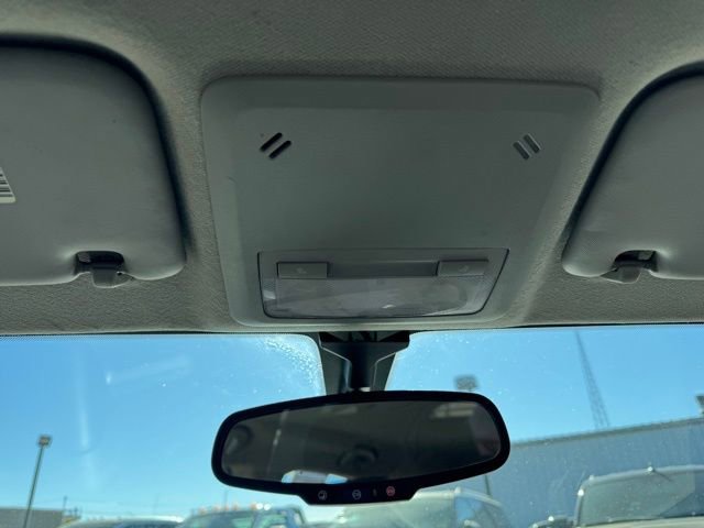 Used 2015 Chevrolet Sonic LTZ FWD image 29