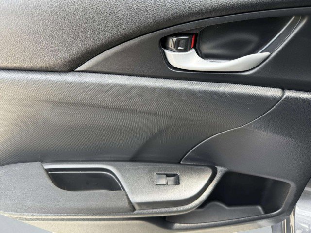 Used 2021 Honda Civic EX image 33