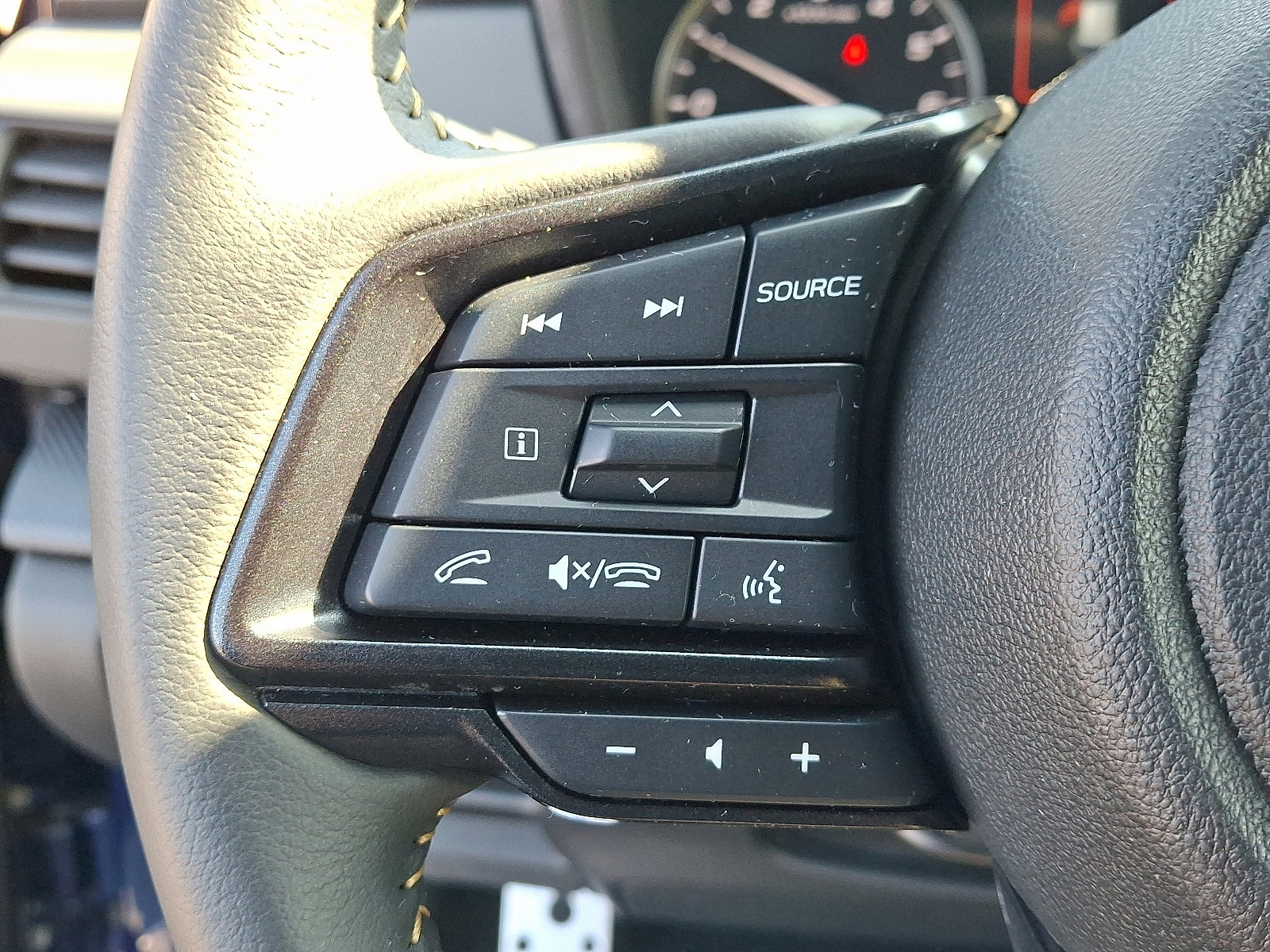 Certified 2025 Subaru Crosstrek 2.5i Sport w/ Popular Package #4A image 21