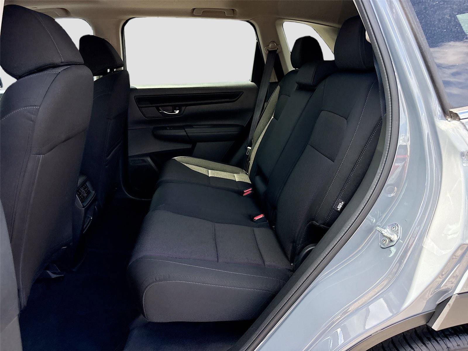 Certified 2023 Honda CR-V EX image 28