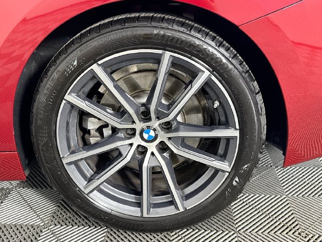 Used 2025 BMW 230i Coupe w/ Premium Package RWD image 34