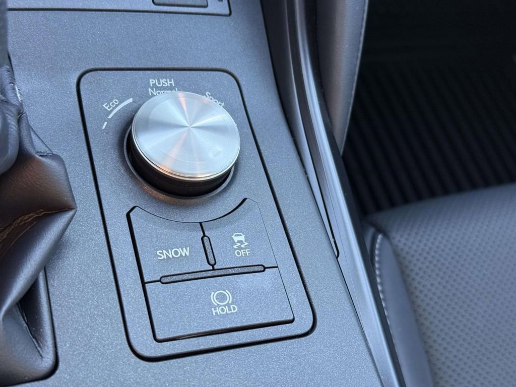 Used 2024 Lexus IS 350 F Sport w/ Memory Package image 24