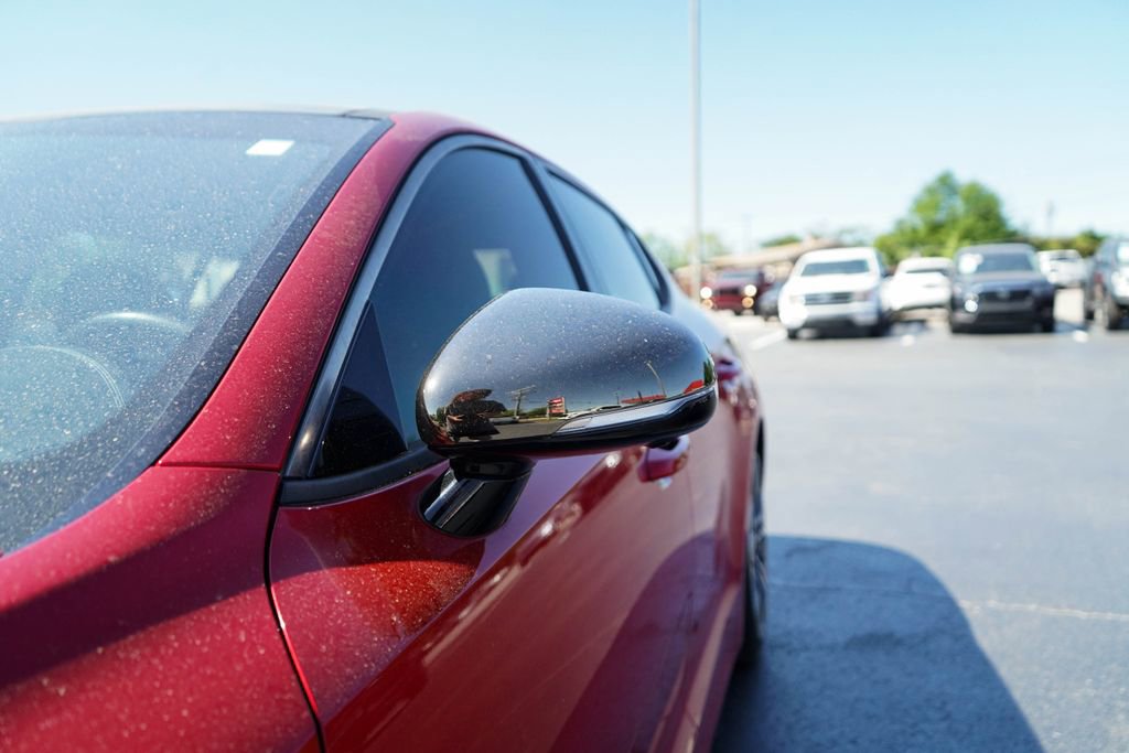 Used 2020 Kia Stinger GT2 RWD image 23