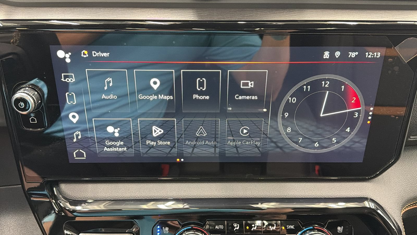 Used 2026 GMC Sierra 2500 AT4 w/ AT4 Premium Plus Package AWD/4WD image 23