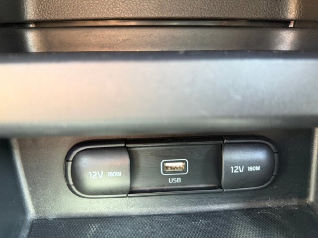 Used 2021 Kia Seltos S AWD/4WD image 6