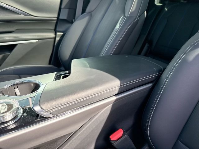 Used 2024 Cadillac Lyriq Sport w/ LPO, Floor Liner Package AWD/4WD image 29