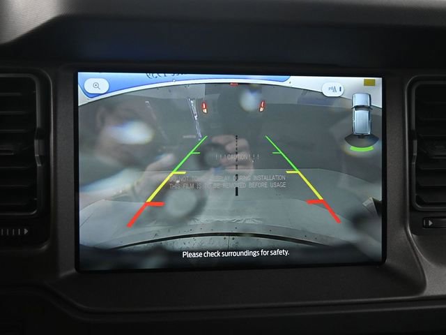 New 2026 Ford Bronco Big Bend w/ Black Diamond Package image 16