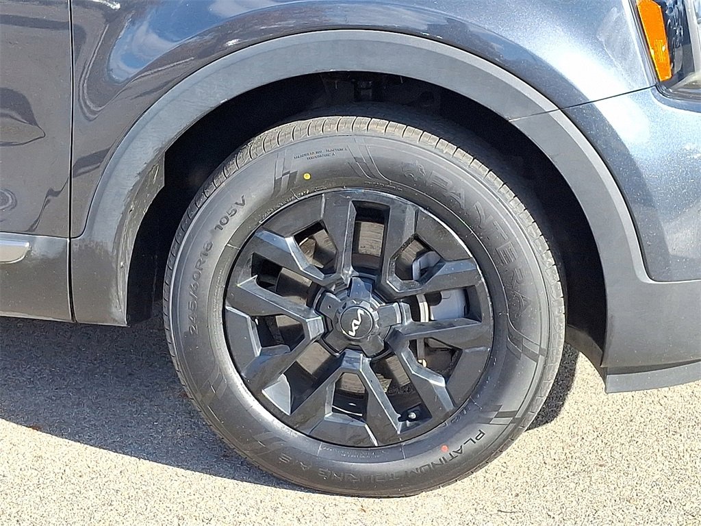 Used 2023 Kia Telluride SX Prestige X-Pro image 8