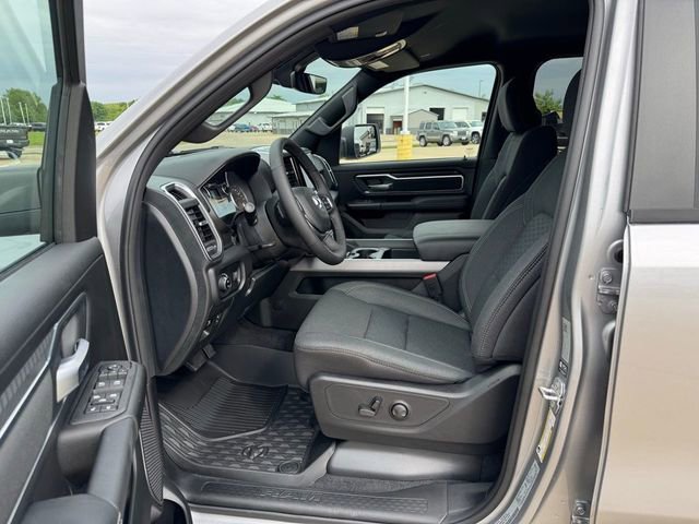 New 2025 RAM 1500 Big Horn image 10