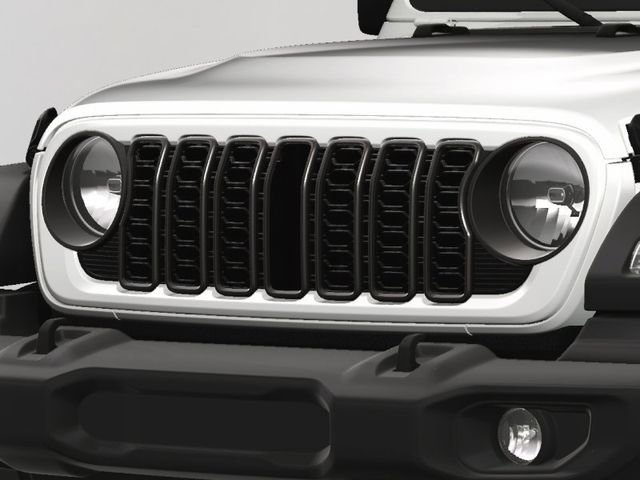 New 2024 Jeep Wrangler Unlimited Sport AWD/4WD image 14