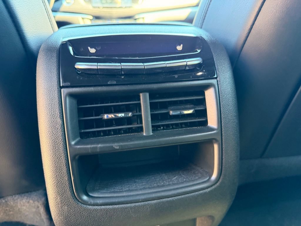 Used 2025 Cadillac XT5 Premium Luxury AWD/4WD image 22
