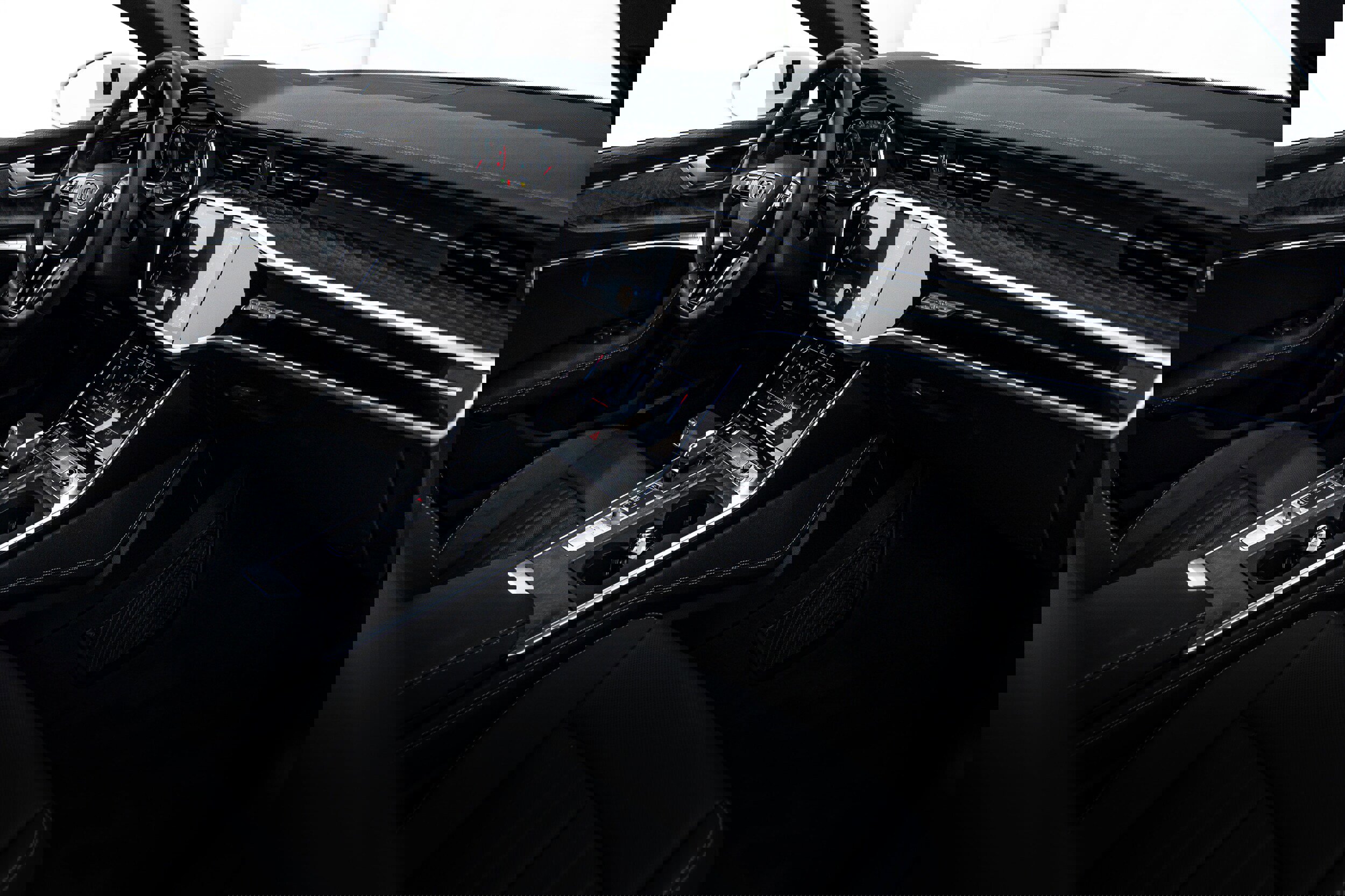 Certified 2025 Audi A6 Premium Plus w/ Driver Assistance Package image 8