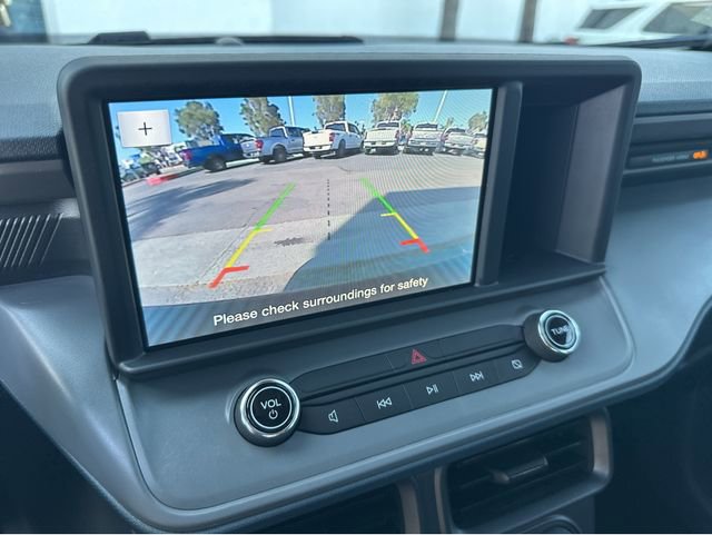 Used 2024 Ford Maverick XL image 10