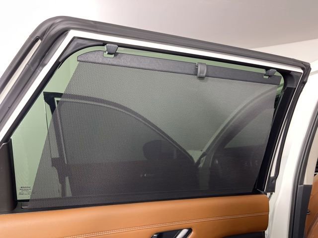 Used 2023 Nissan Pathfinder Platinum w/ Cargo Package image 42