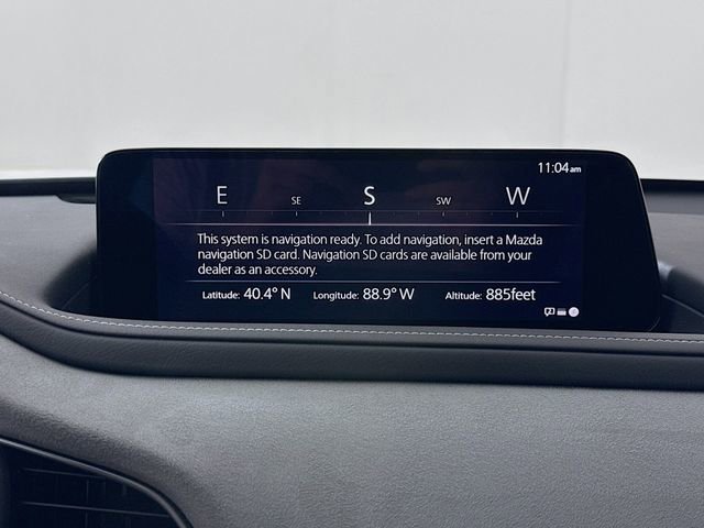 New 2026 MAZDA CX-30 Aire Edition image 13