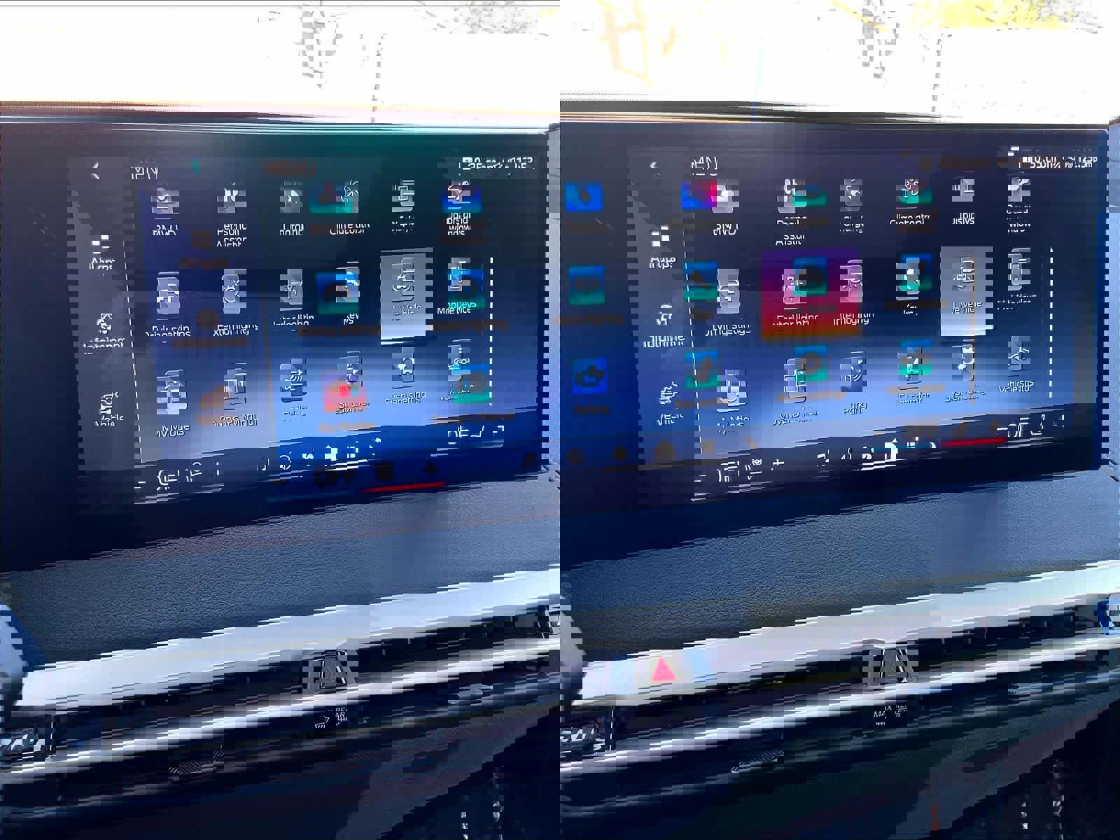 Used 2025 BMW iX xDrive50 w/ Convenience Package image 34