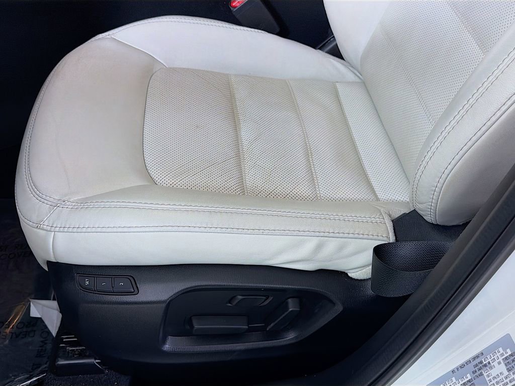 Used 2020 MAZDA CX-5 Grand Touring w/ GT Premium Package image 23