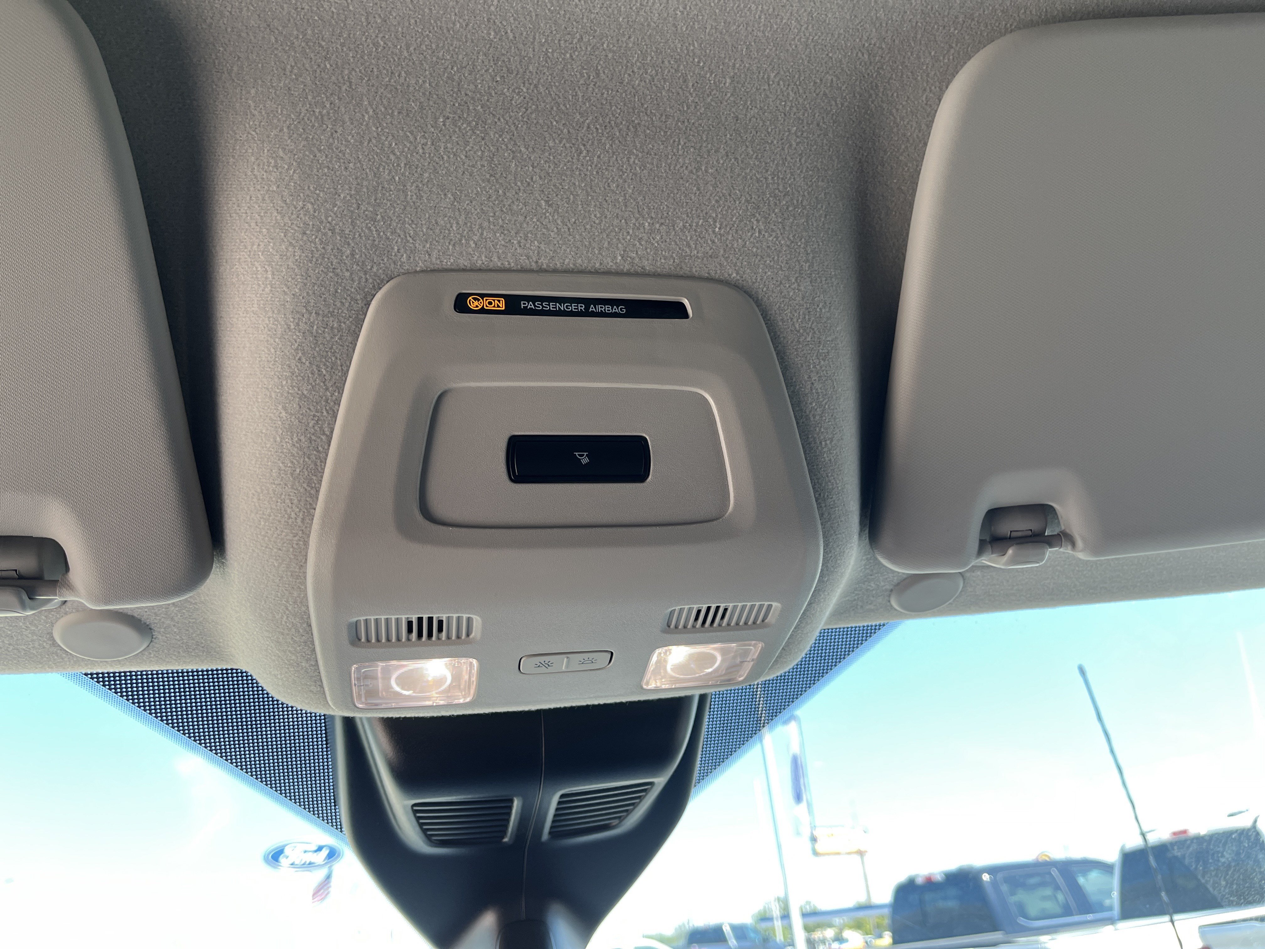 New 2026 Ford Transit 250 148 Medium Roof w/ Load Area Protection Package RWD image 29