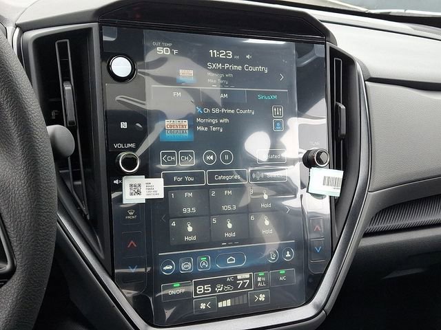 New 2026 Subaru Crosstrek 2.0i Premium image 17