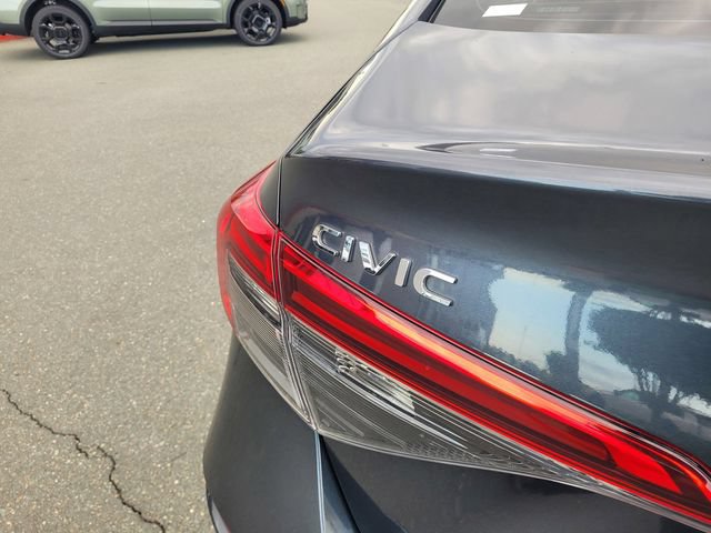 Used 2024 Honda Civic Sport image 6