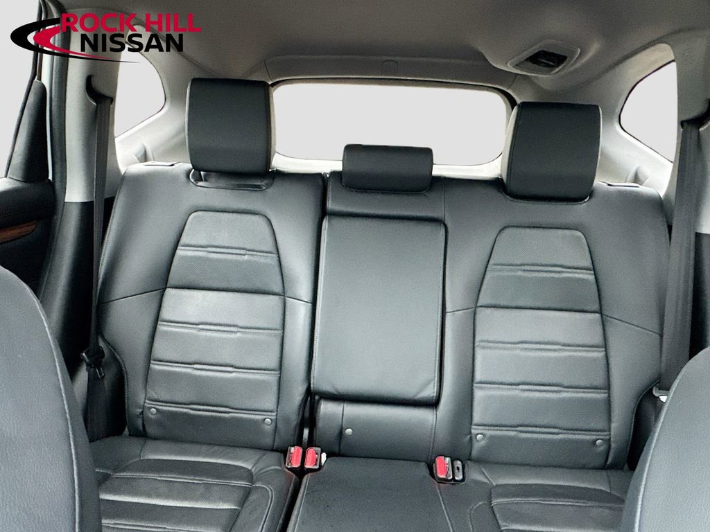 Used 2021 Honda CR-V EX-L image 21