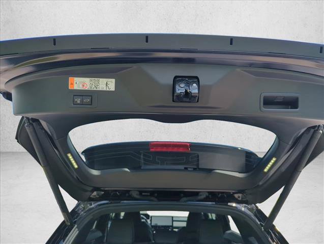 New 2026 Toyota bZ Woodland AWD/4WD image 8