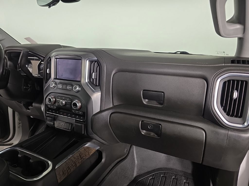 Used 2021 GMC Sierra 1500 Denali w/ Denali Ultimate Package image 45
