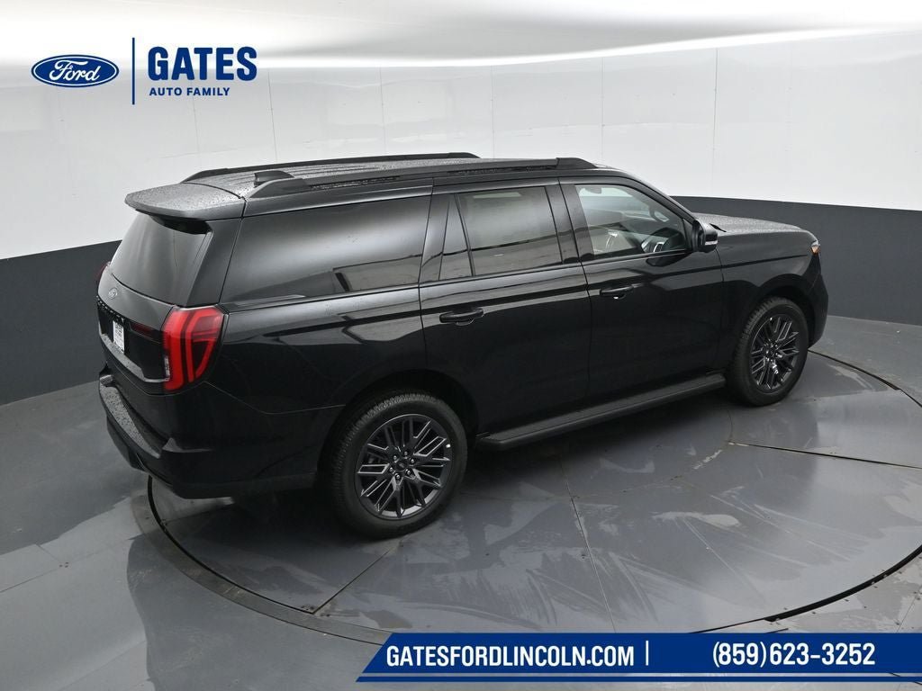 New 2026 Ford Expedition Platinum w/ Stealth Appearance Package AWD/4WD image 50