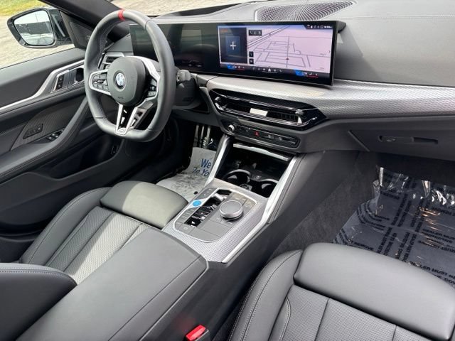 Certified 2026 BMW i4 M60 AWD/4WD image 30