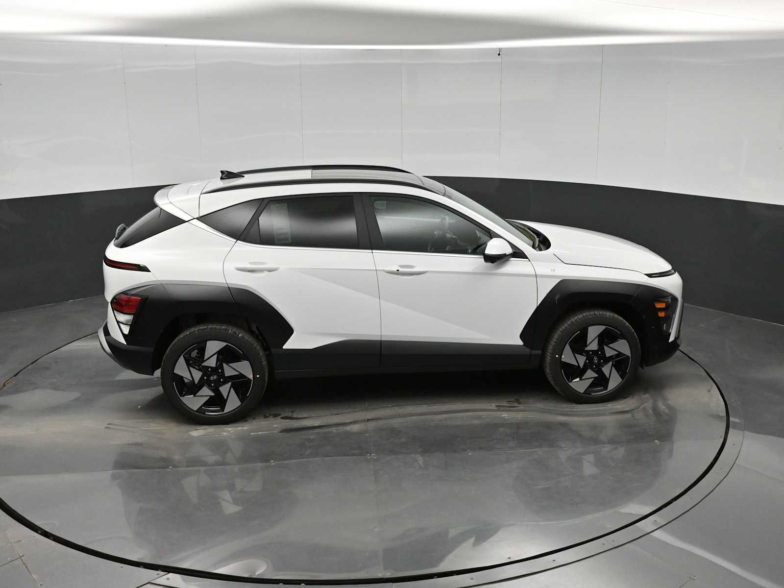 New 2026 Hyundai Kona Limited AWD/4WD image 31