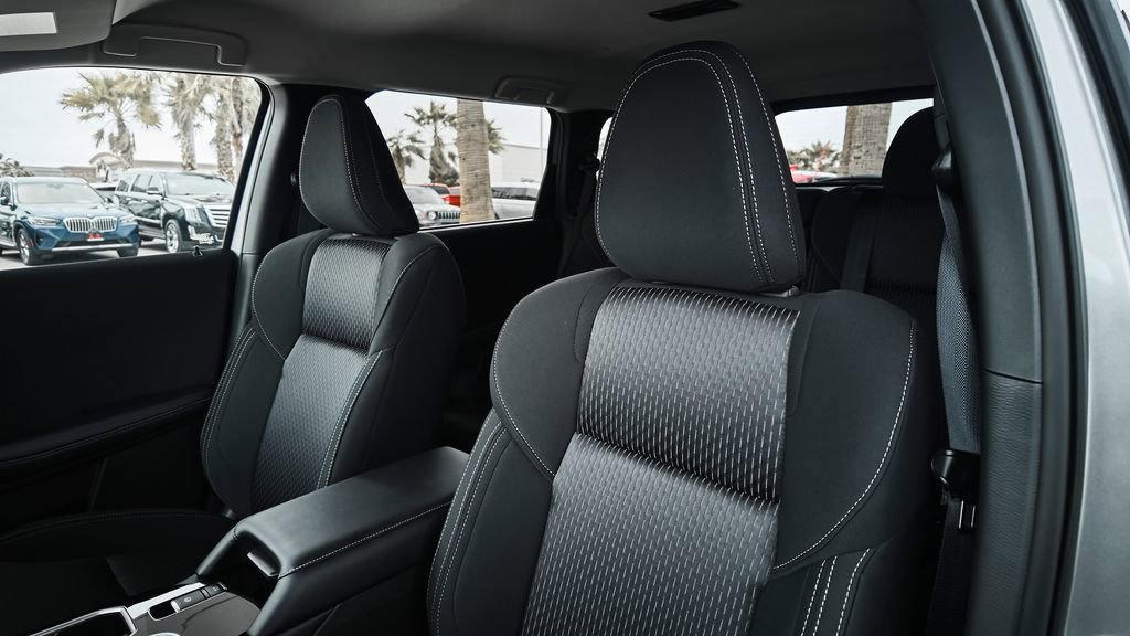 New 2026 Mitsubishi Outlander ES FWD image 22