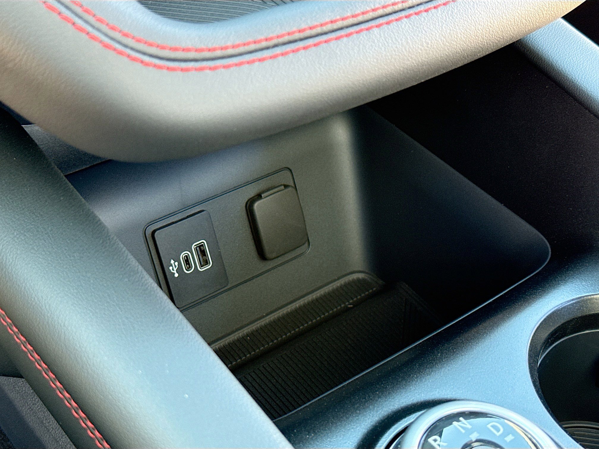 New 2026 Ford Explorer ST image 12