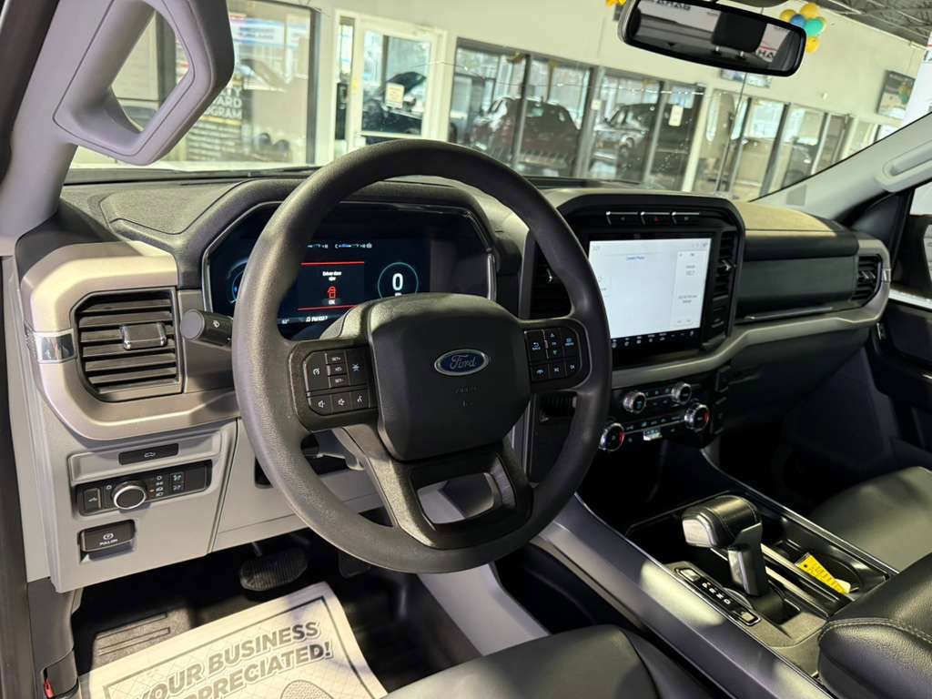 Used 2022 Ford F150 Lightning Pro image 35