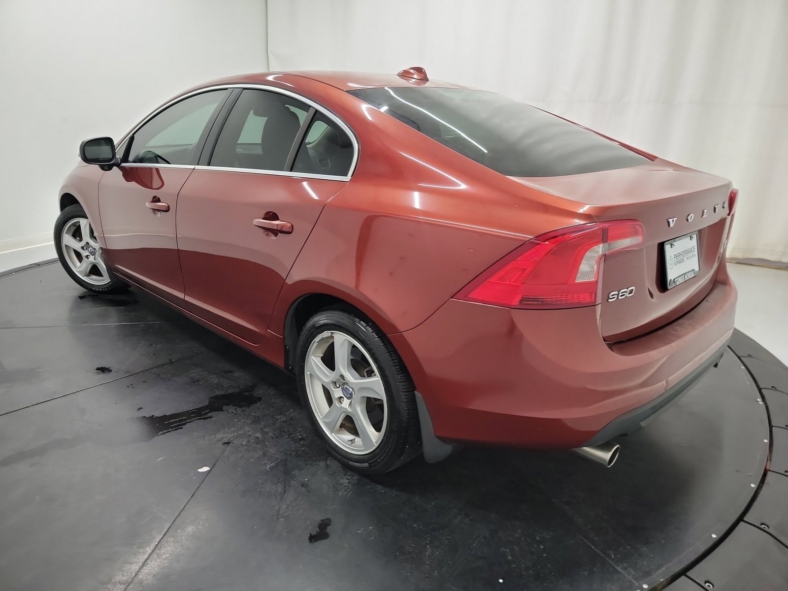 Used 2012 Volvo S60 T5 image 6