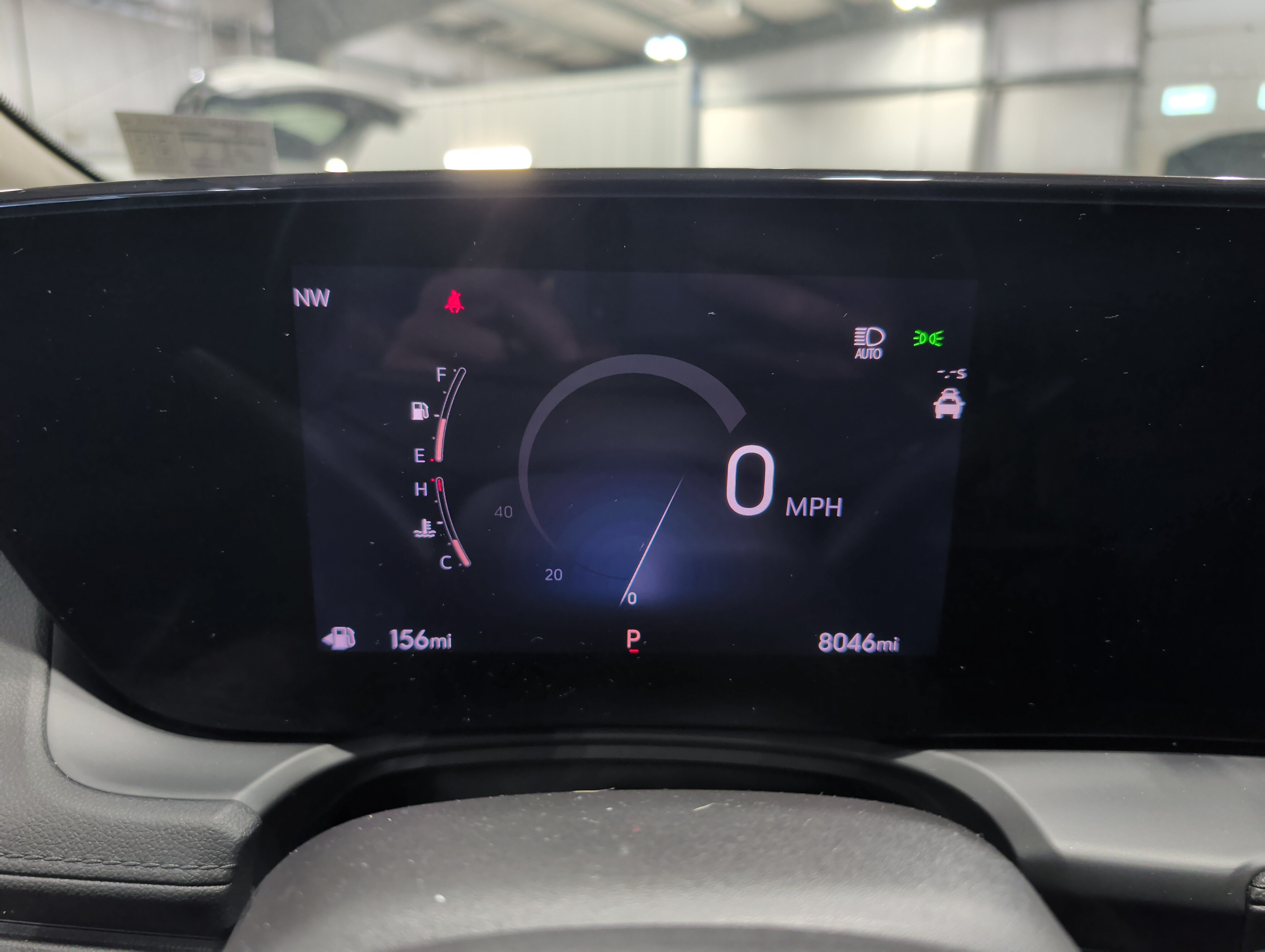 Used 2025 Buick Encore GX Avenir w/ Avenir Technology Package AWD/4WD image 8