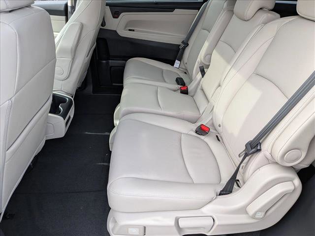 New 2026 Honda Odyssey EX-L image 15