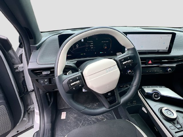 New 2026 Kia EV6 GT-Line RWD image 11