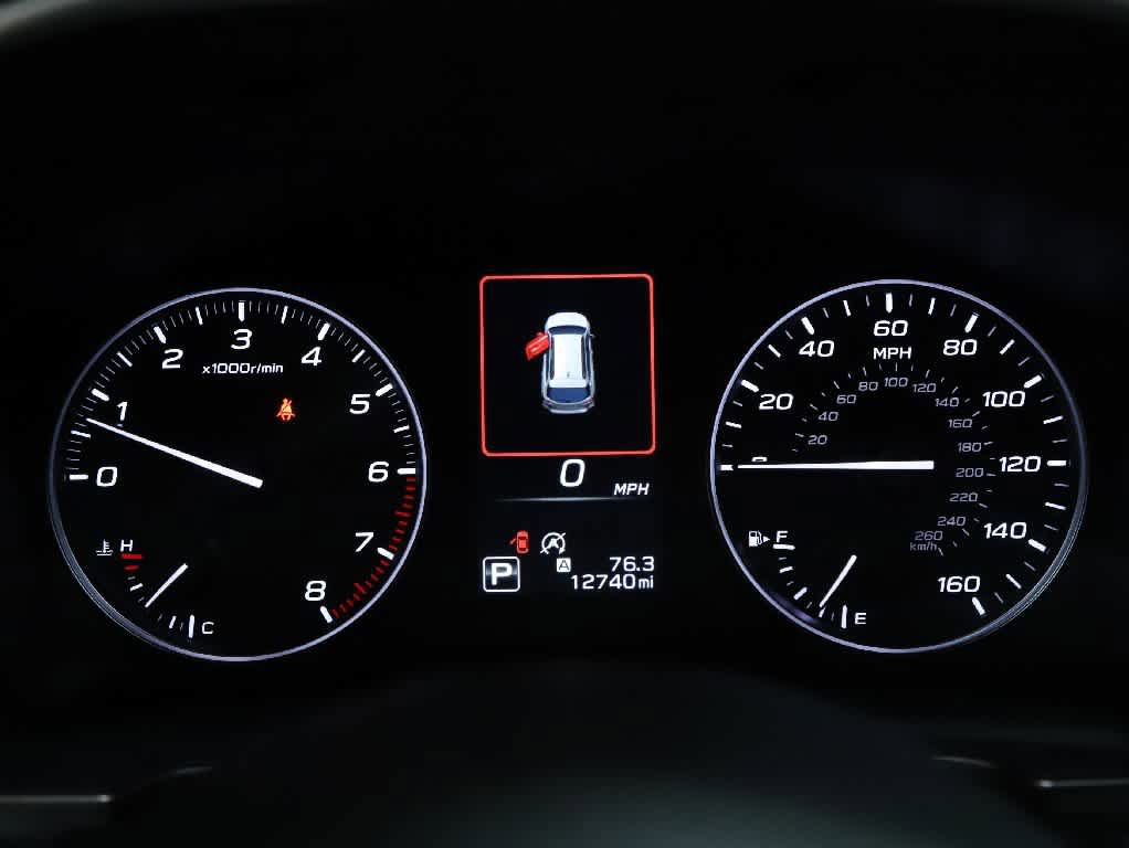 Certified 2024 Subaru Outback Onyx Edition XT AWD/4WD image 24